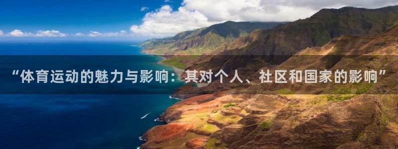 动感熊猫体育公园